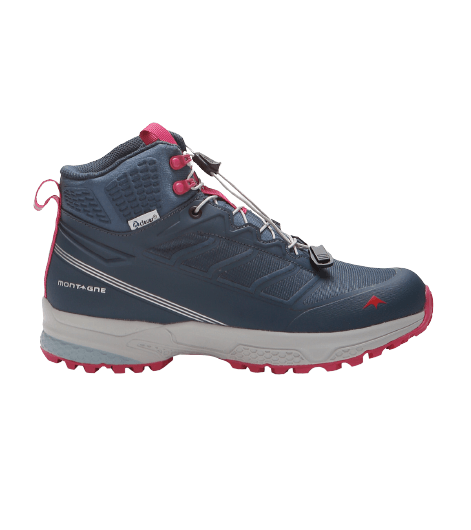 Botas Ultra 3.0 Montagne MUJER