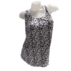 Musculosa Irina Greece