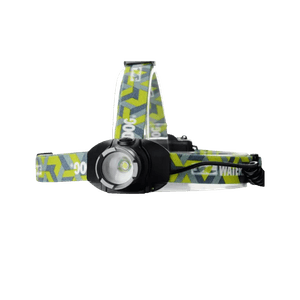 Linterna Frontal Waterdog WOL9008 5W
