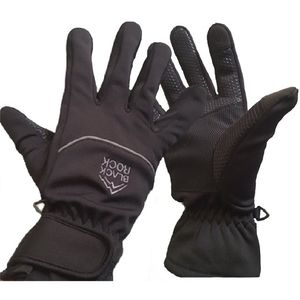 Guantes Softshell Impermeables Black Rock