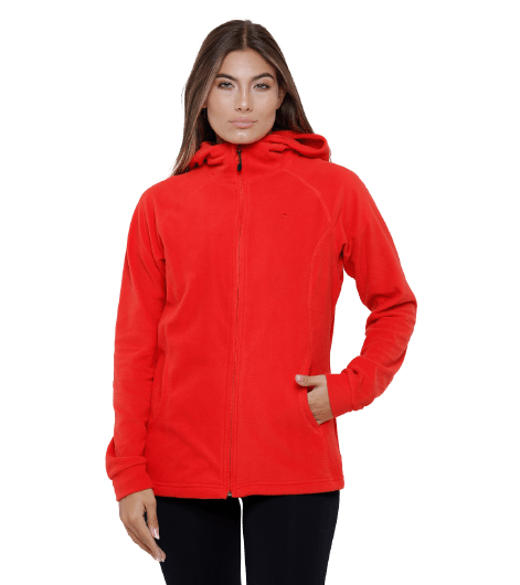 Buzo micropolar mujer montagne hot sale