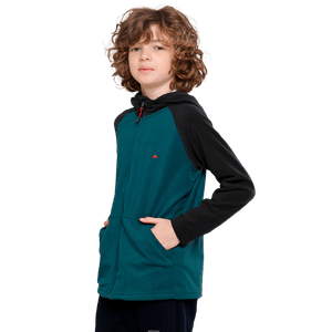 Campera  Montagne Denis Niño