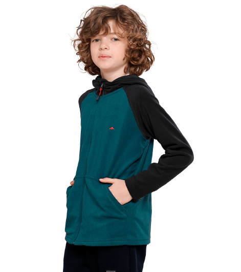Campera  Montagne Denis Niño