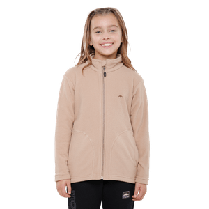 Campera Montagne Dustin Niño