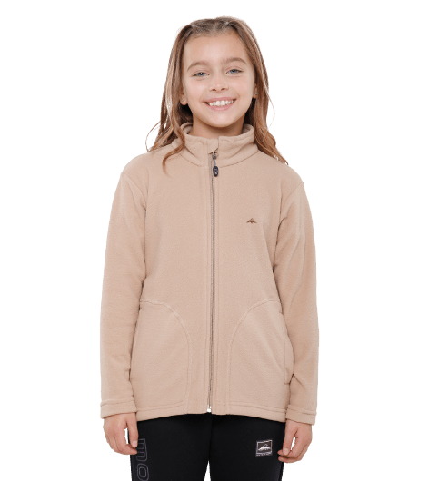 Campera Montagne Dustin Niño