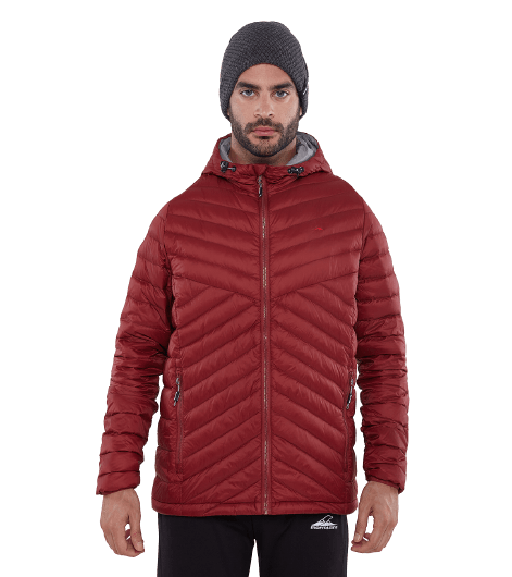 Campera Neegan Montagne
