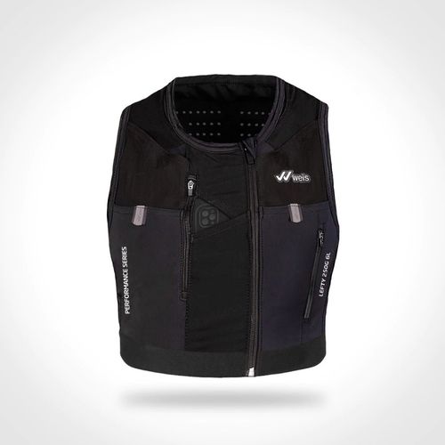 Chaleco de Hidratacion Lefty 6 L