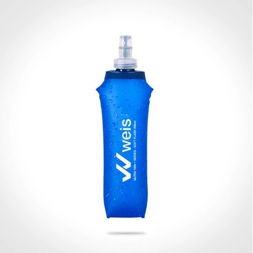 Weis Botella Soft Flask 500ml
