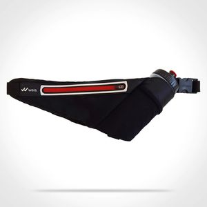 Riñonera Hidratación 500ml Weis