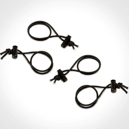 Elásticos Porta Bastones Weis