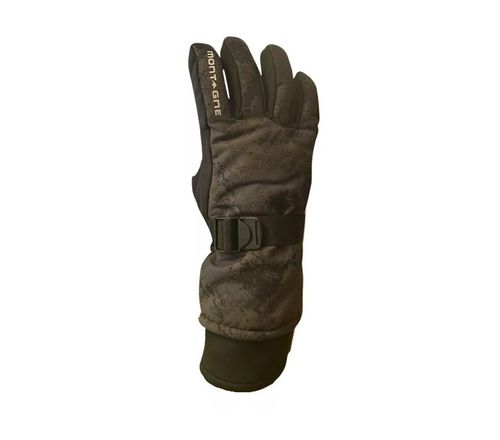 Guantes Tecnicos Montagne Digger