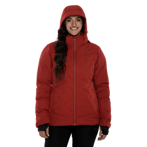 Campera  para Ski Umay Montagne