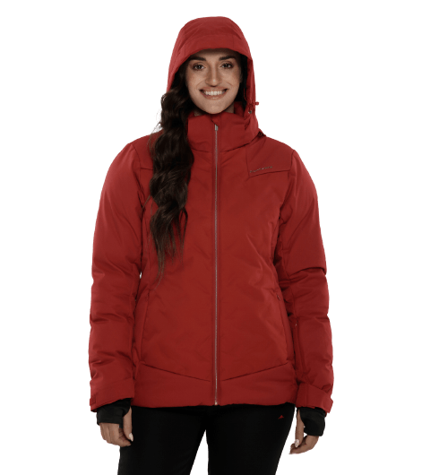Campera  para Ski Umay Montagne