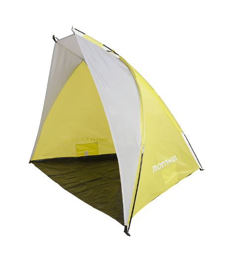 Carpa Playera Abside Bahia Montagne