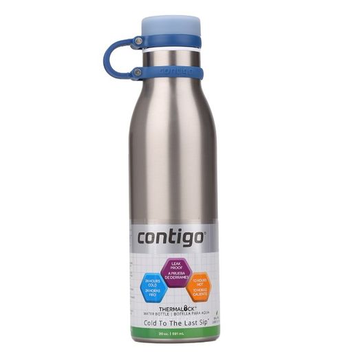 Botella Térmica Contigo Matterhorn 591 ml