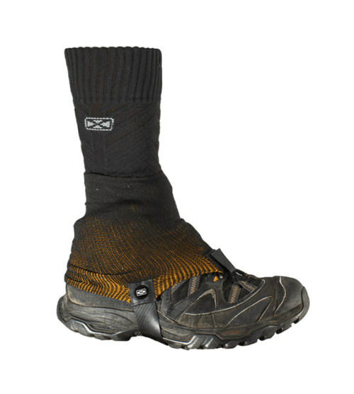 Medias Sox Te94 con Polaina Integrada