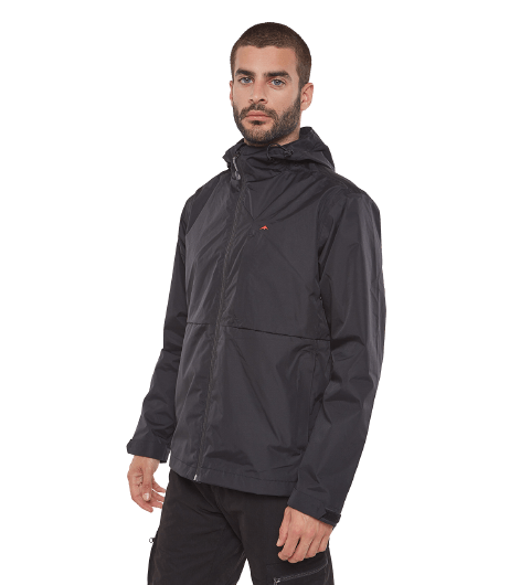 Campera Impermeable Montagne Viggo