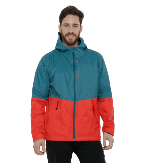 Rompeviento Davos Montagne
