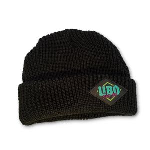 Gorro de Lana Libo Custo