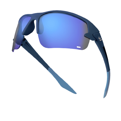 Anteojos Lentes Weis VO2 Ultra Running