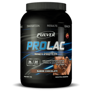 Prolac Proteina Pulver (Pote 1 kg)