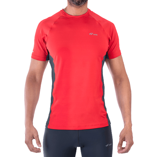Remera Weis Koldri