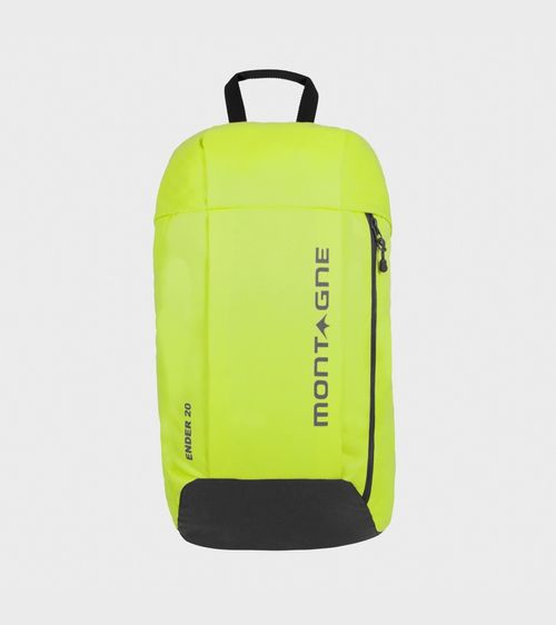 Mochila Montagne Ender 20 Lts