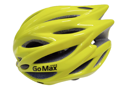Casco de Bicicleta Go Max
