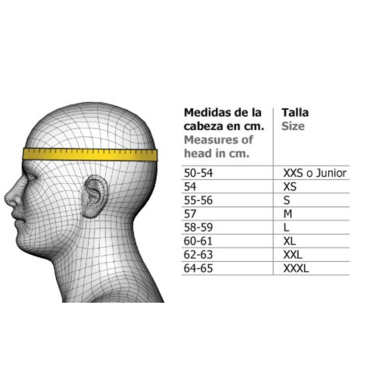 TALLAS