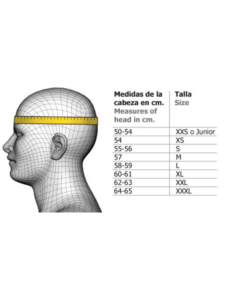 TALLAS