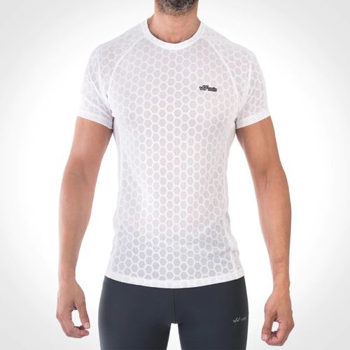 Remera Weis Lev