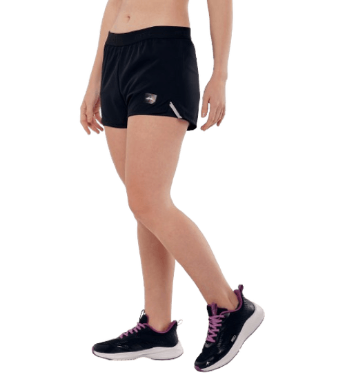 Short con Calza Montagne Trace