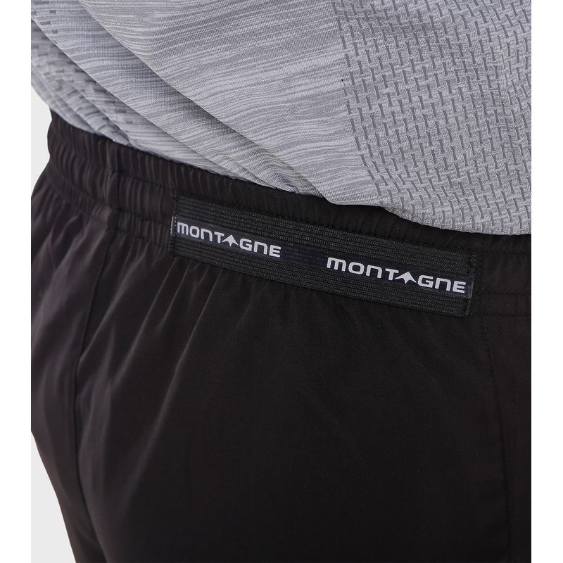 short-de-running-de-hombre-race