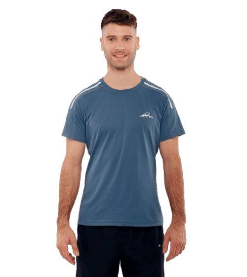 Remera Deportiva Montagne Letto