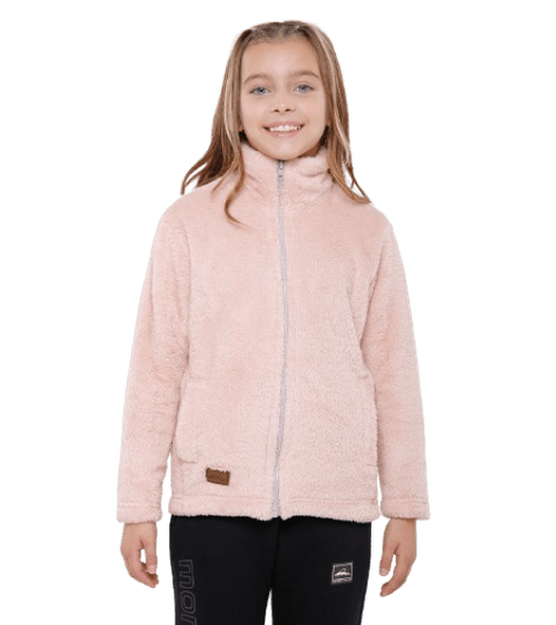 Campera Montagne Colby Niño