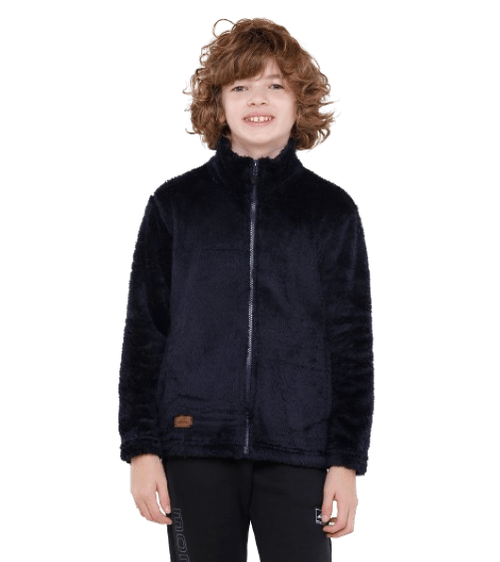 Campera Montagne Colby Niño