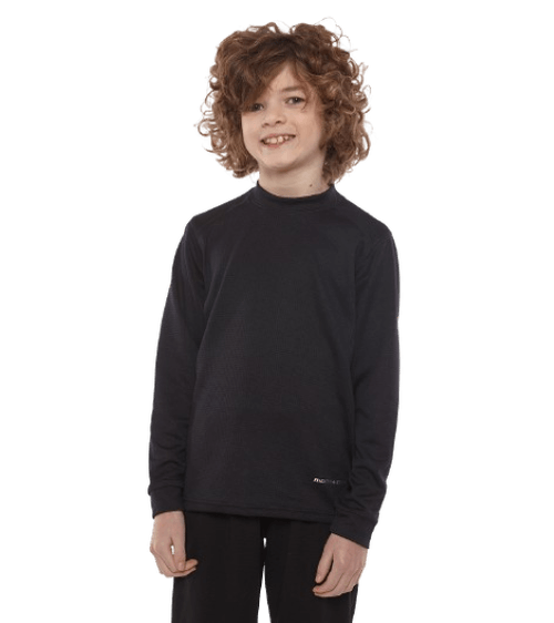 Camiseta Térmica Niño Montagne Flynn