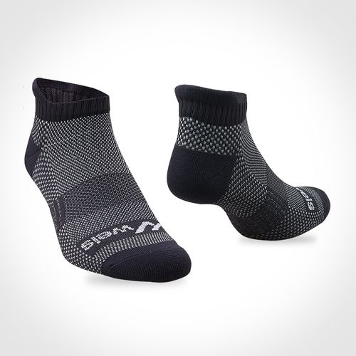 Soquetes Weis Low Socks