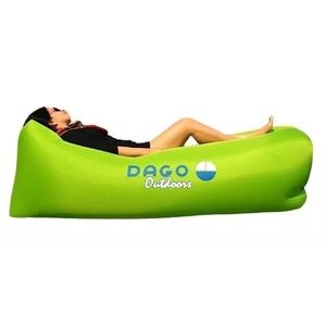 Sillon Inflable Lazy Dago Ntk