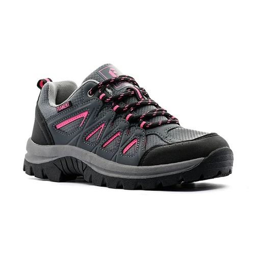 Zapatillas Trekking Filament Brook Mujer