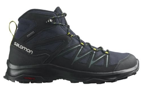 Botas Impermeables Salomon Daintree Goretex Hombre