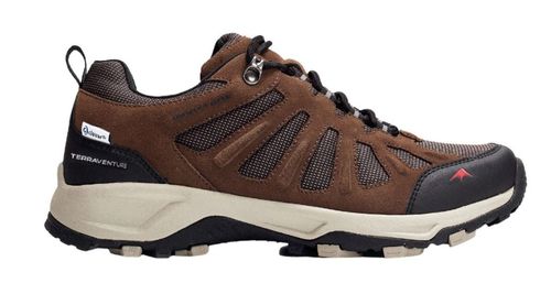 Zapatillas Trekking Terraventure Montagne  HOMBRE