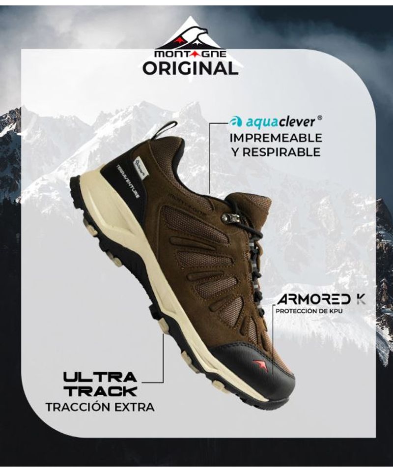 Zapatilla-Terrav-Marron-Ho8