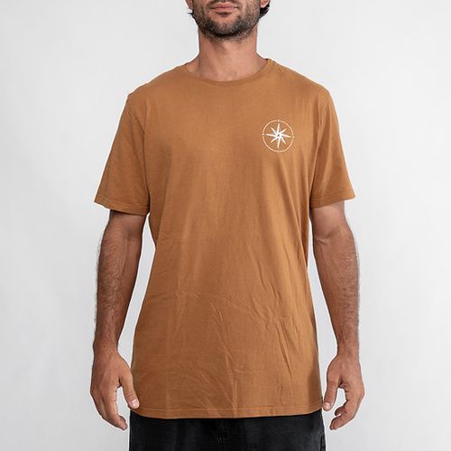 Remera Ombak Compass