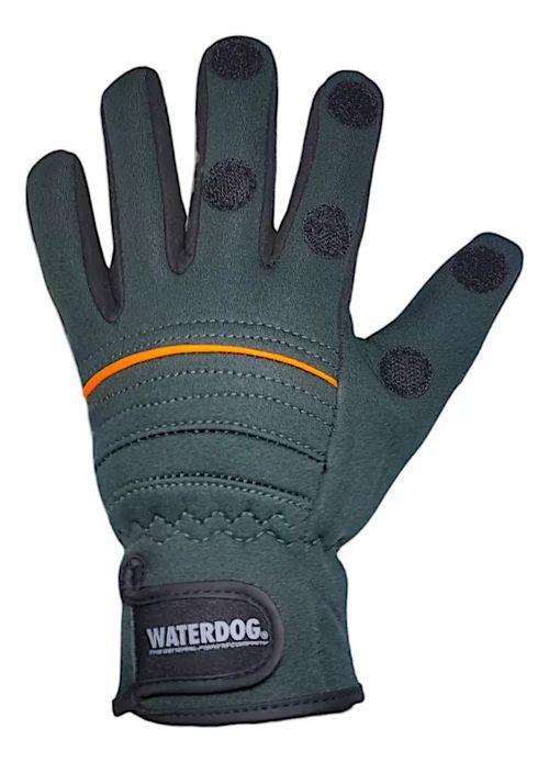 Guantes Desmontable Neoprene Waterdog N1053