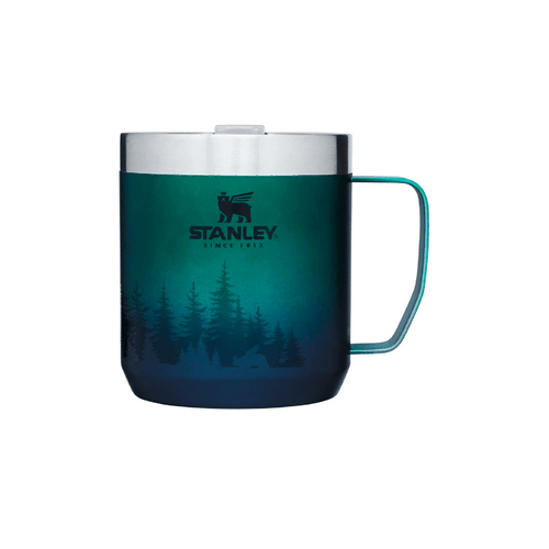 Taza Stanley Camp Mug 354 ml
