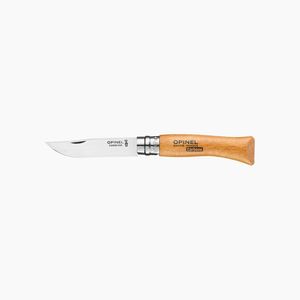 Cortapluma Opinel Nº07 Carbono