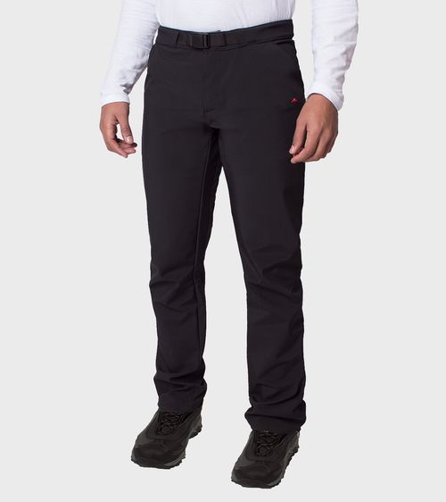 Pantalon Tricapa Montagne Fedder Hombre
