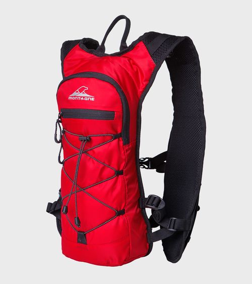 Mochila  Chaleco Galax Montagne  10Lts