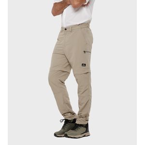 Pantalon Montagne Sherpa Zipper